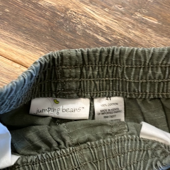 Two pairs of shorts - Picture 7 of 7